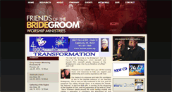 Desktop Screenshot of fobworshipmin.org